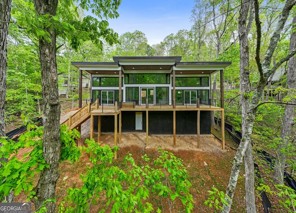 148 Brookwood Drive Blue Ridge, GA 30513 - Photo 56 of 56