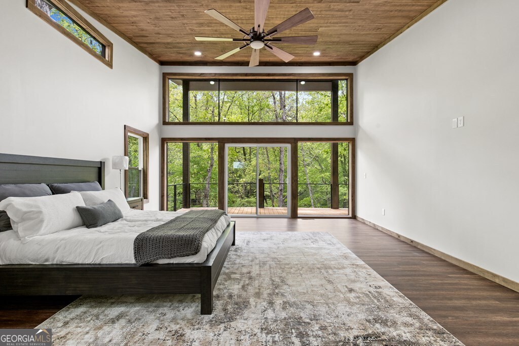 148 Brookwood Drive Blue Ridge, GA 30513 - Photo 10 of 56
