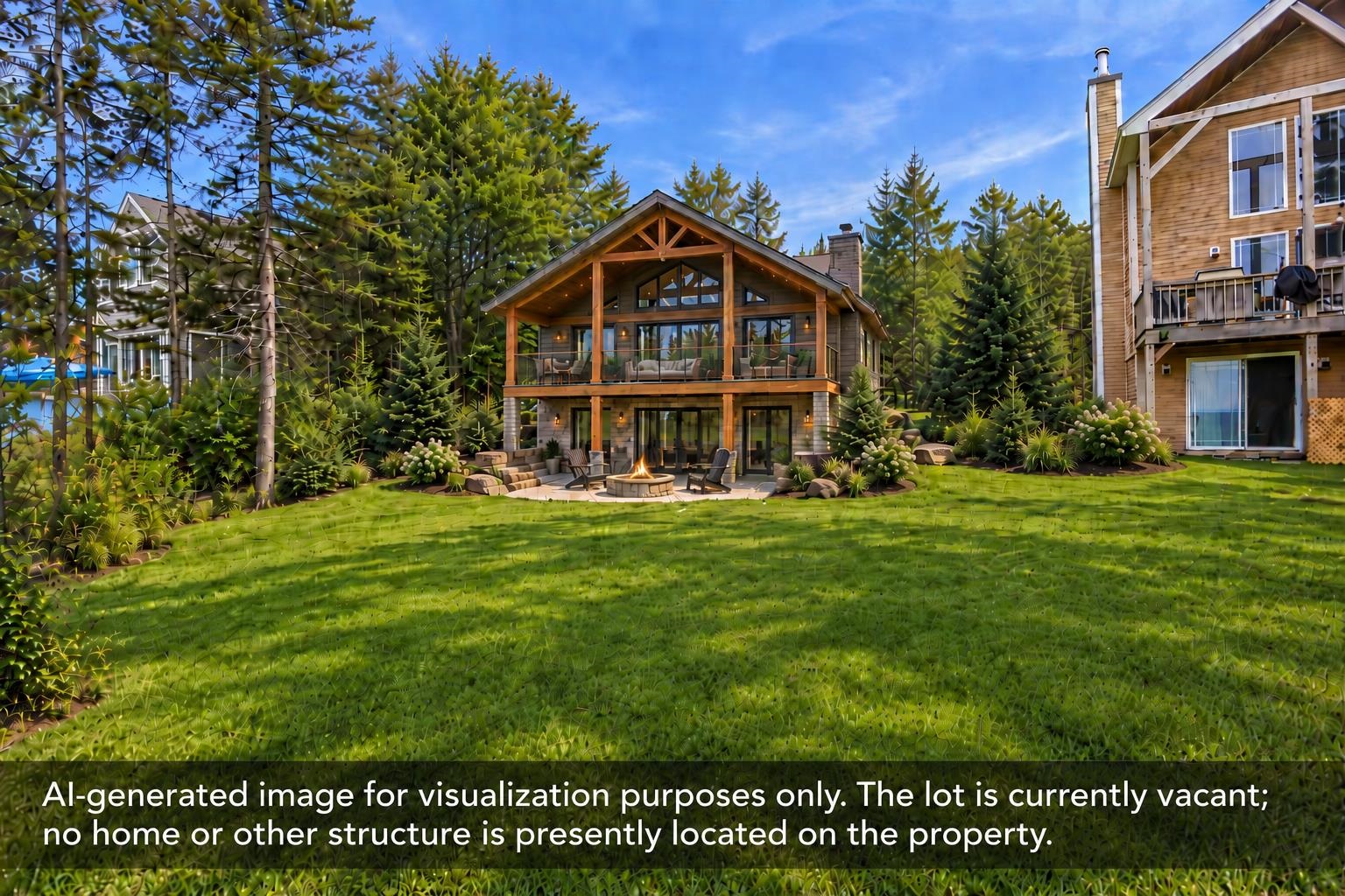 221 Beach Road Pittsburg, NH 03592 - Photo 2 of 16 Gallery Image 2