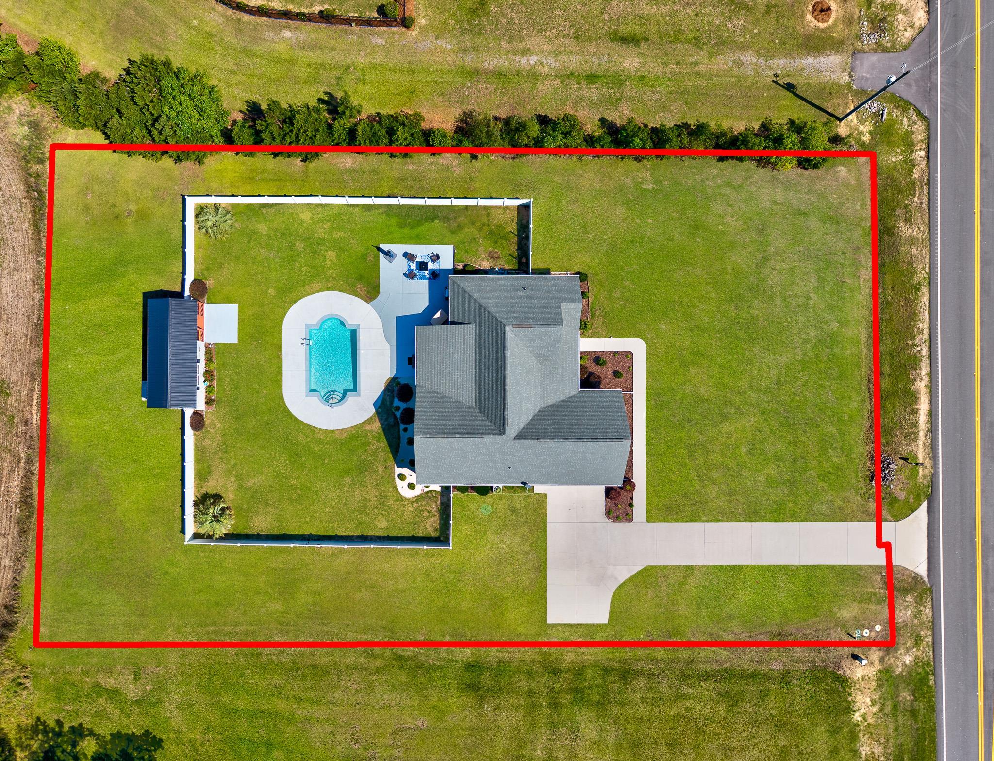 1478 Red Bluff Road Loris, SC 29569 - Photo 64 of 69