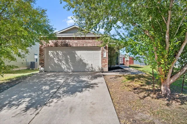 $298,000 | 5704 Levenwood Lane, Austin, TX 78724