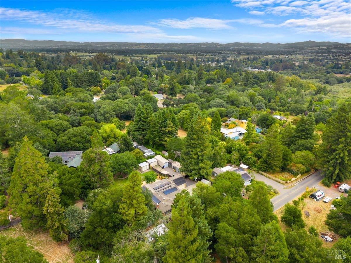 8030 Elphick Road Sebastopol, CA 95472 - Photo 43 of 50