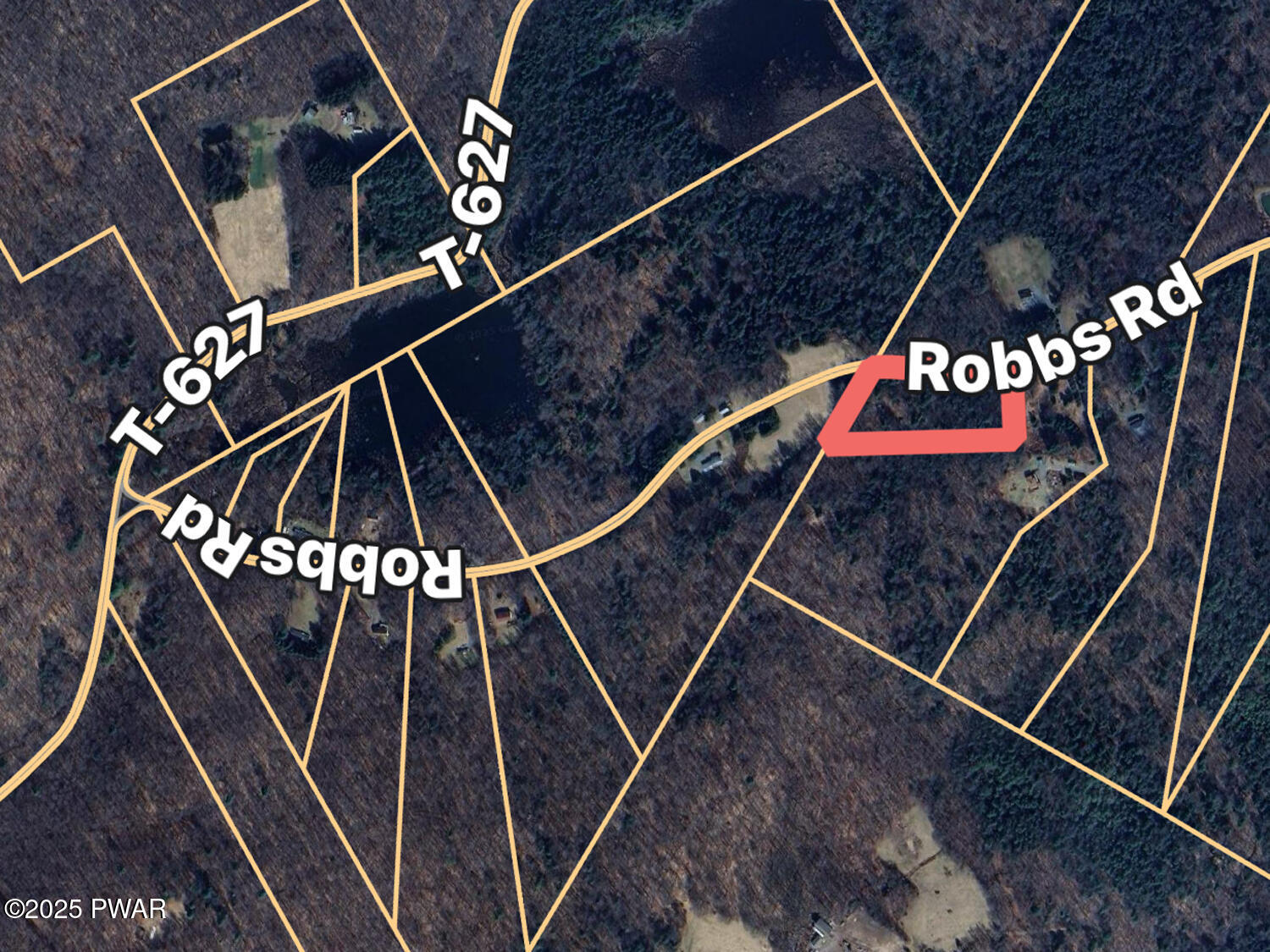 122 Robbs Road Damascus, PA 18415 - Photo 13 of 15