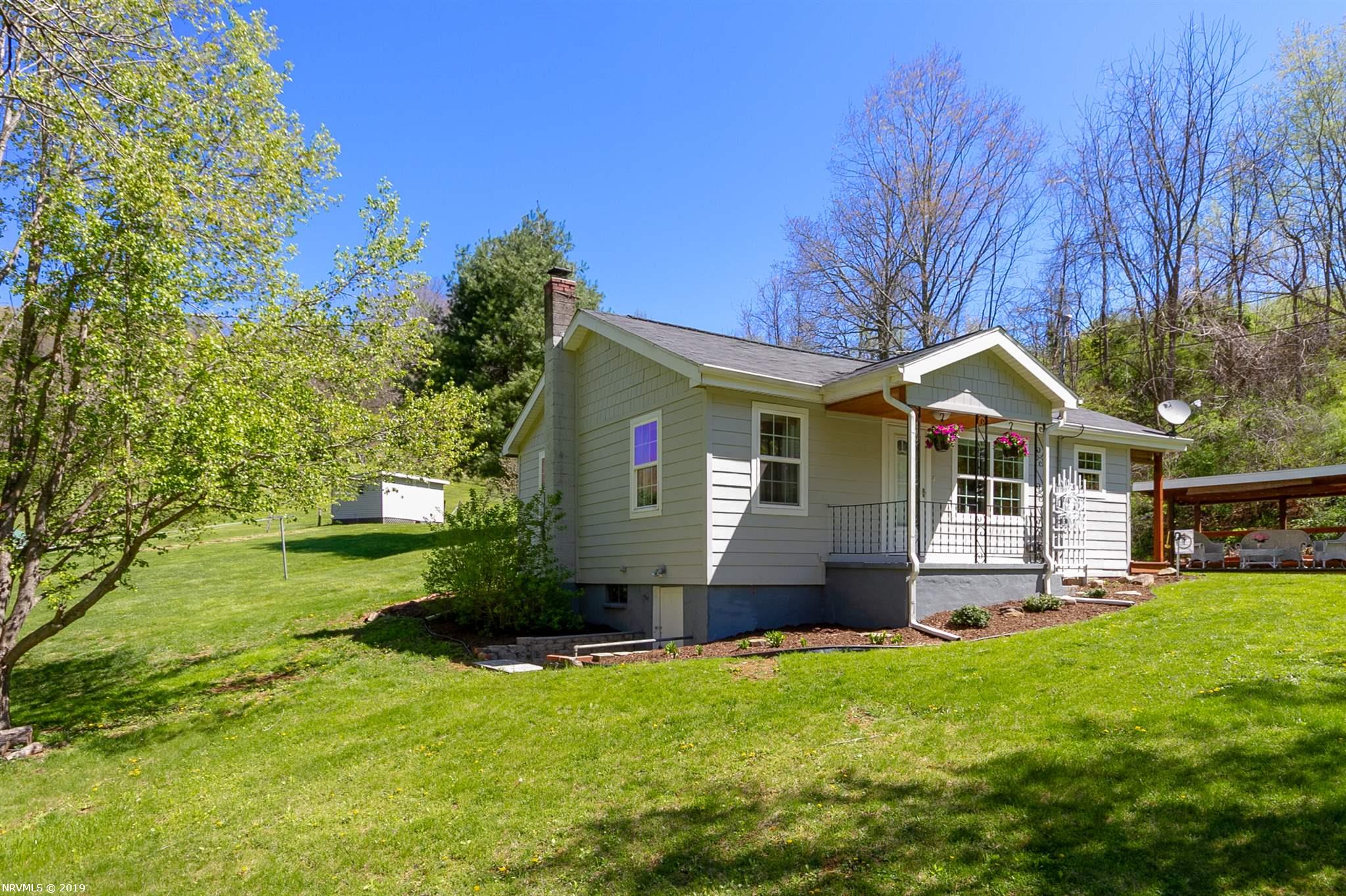 3021 Pilot Road Christiansburg, VA 24073 - Photo 46 of 56 Gallery Image 46