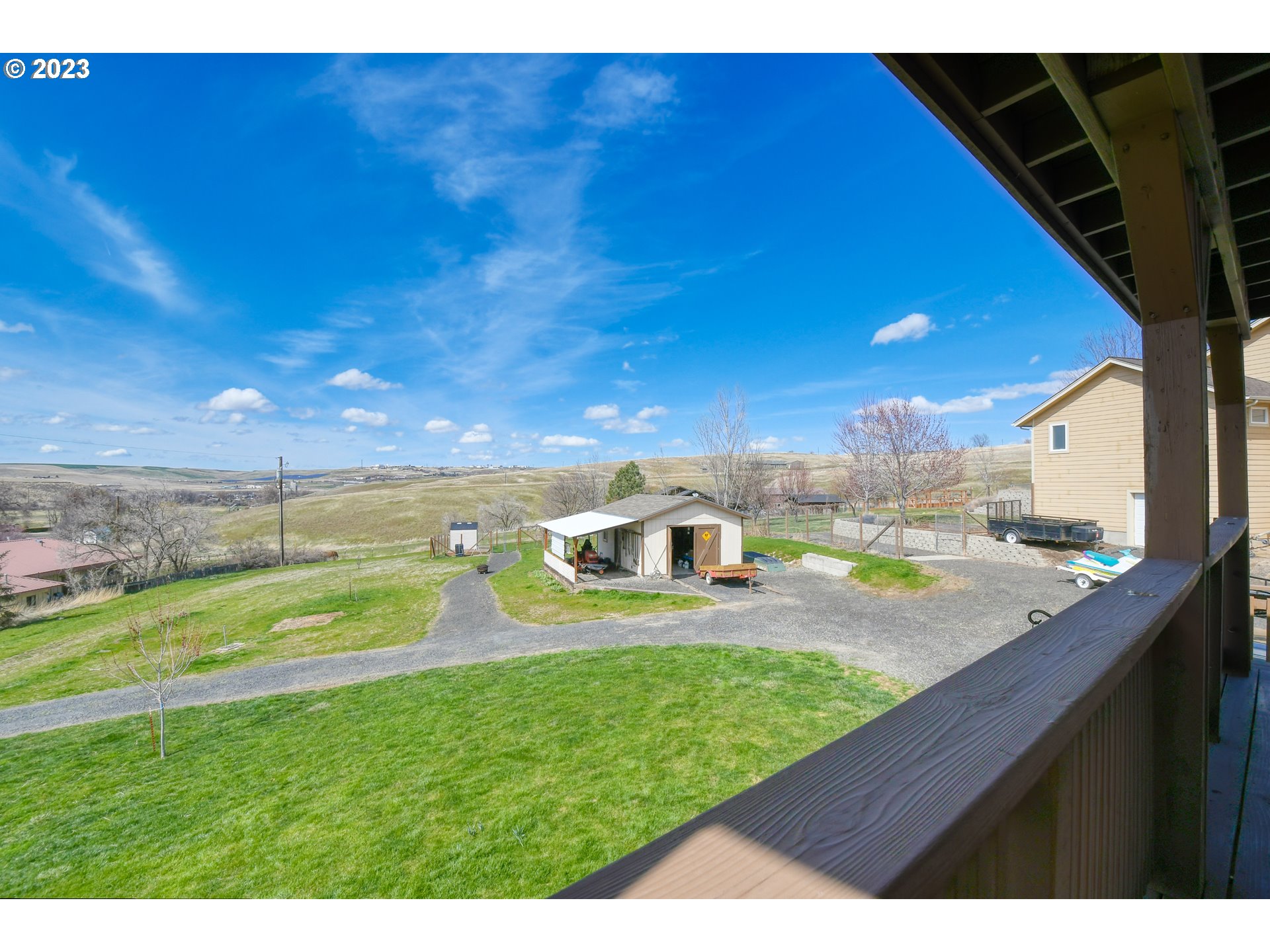 3285 Southwest Hailey Avenue Pendleton, OR 97801 - Photo 11 of 47