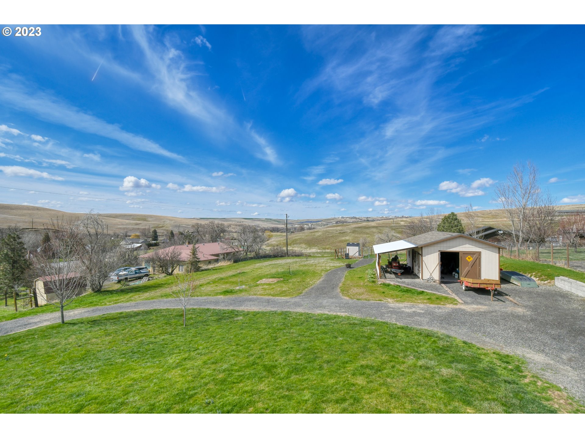3285 Southwest Hailey Avenue Pendleton, OR 97801 - Photo 12 of 47