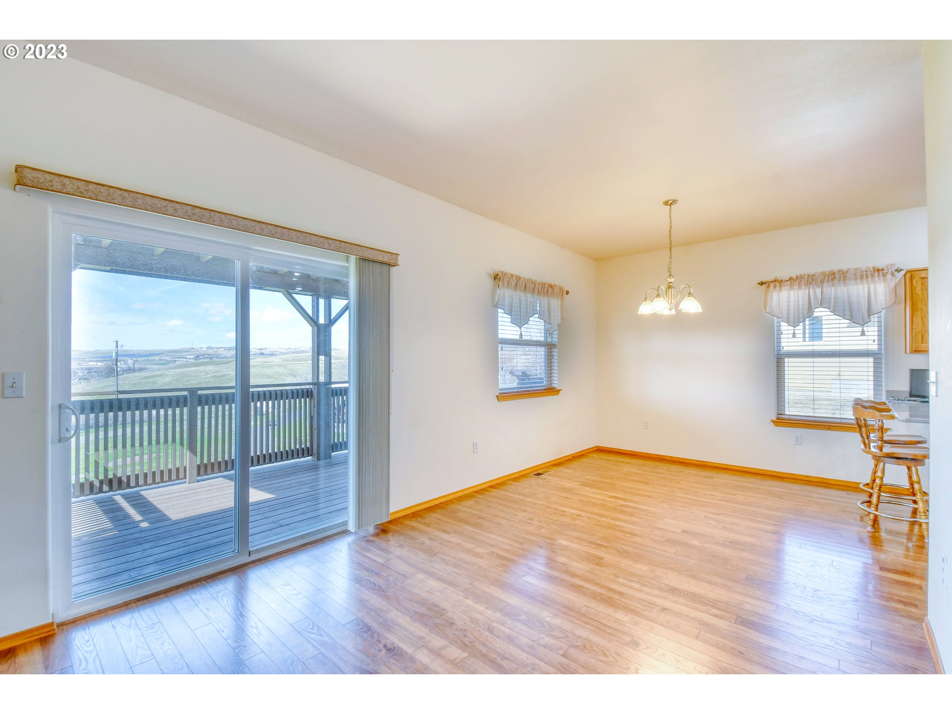 3285 Southwest Hailey Avenue Pendleton, OR 97801 - Photo 16 of 47