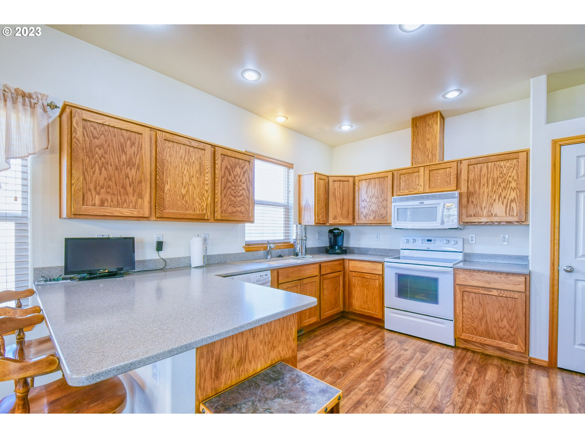 3285 Southwest Hailey Avenue Pendleton, OR 97801 - Photo 18 of 47