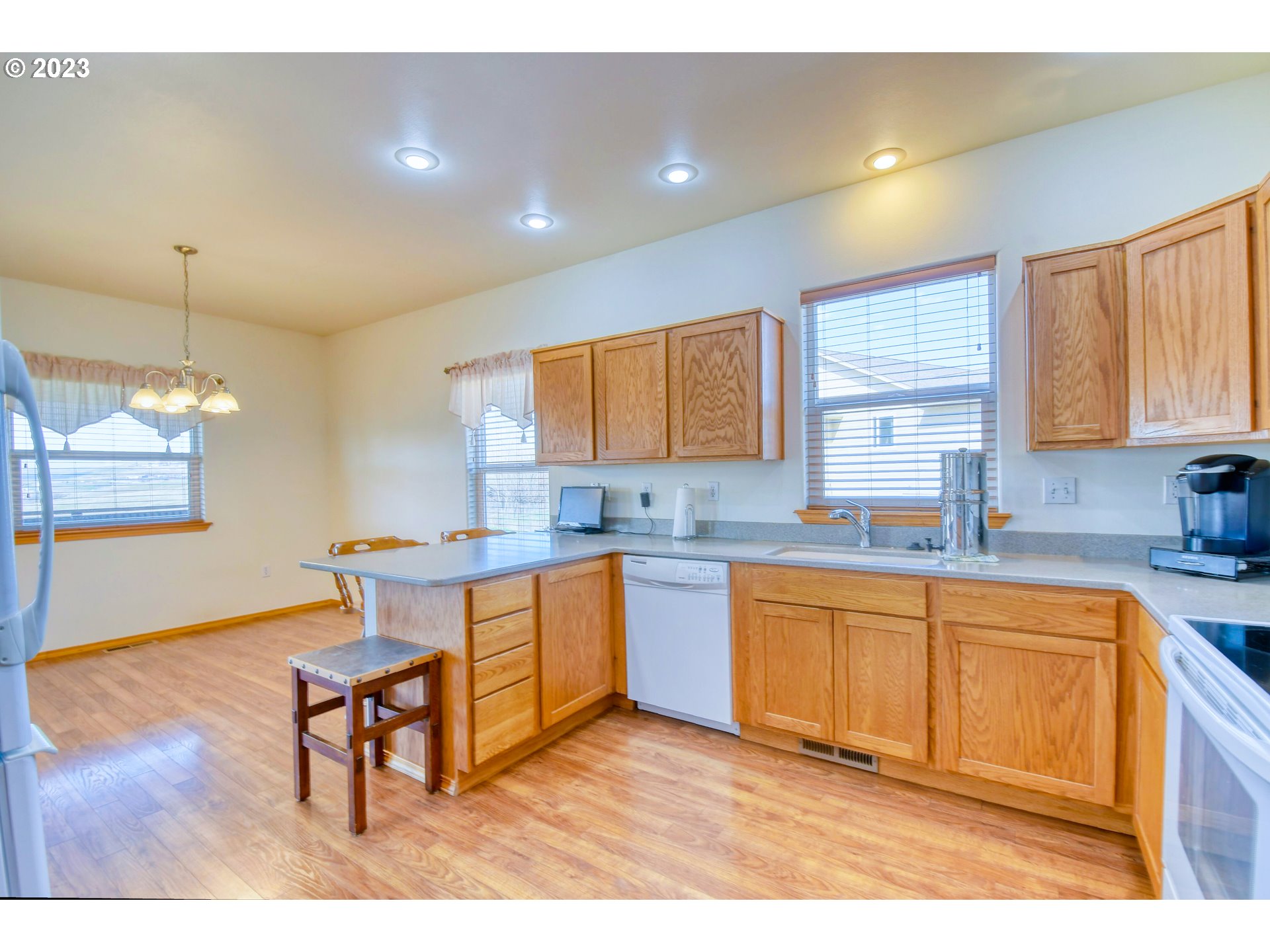 3285 Southwest Hailey Avenue Pendleton, OR 97801 - Photo 19 of 47
