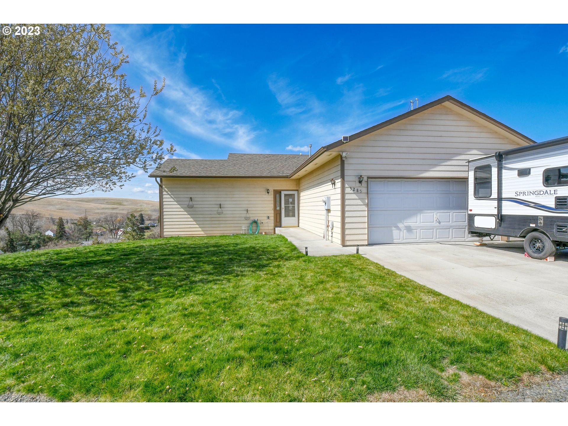 3285 Southwest Hailey Avenue Pendleton, OR 97801 - Photo 2 of 47