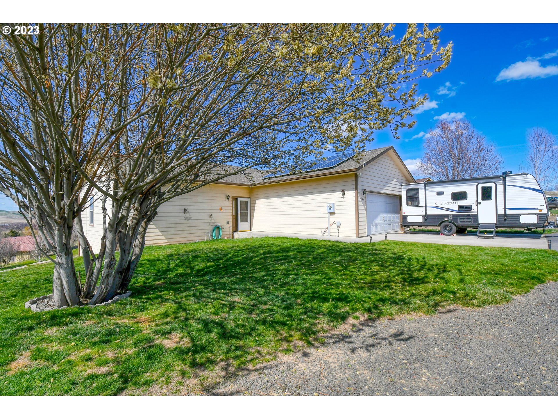 3285 Southwest Hailey Avenue Pendleton, OR 97801 - Photo 3 of 47