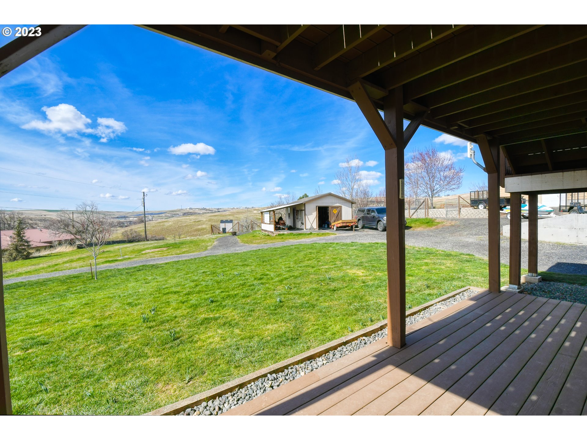 3285 Southwest Hailey Avenue Pendleton, OR 97801 - Photo 41 of 47
