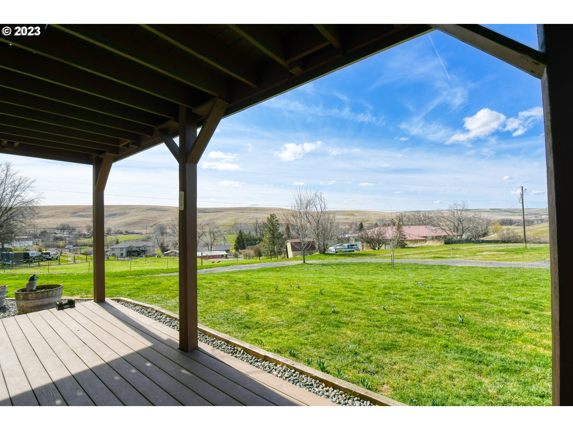 3285 Southwest Hailey Avenue Pendleton, OR 97801 - Photo 42 of 47