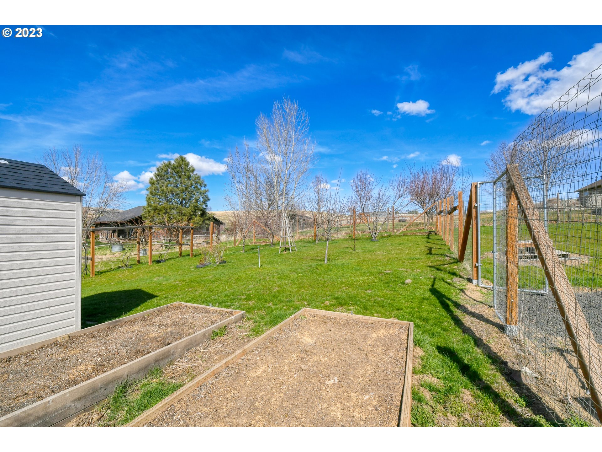 3285 Southwest Hailey Avenue Pendleton, OR 97801 - Photo 44 of 47