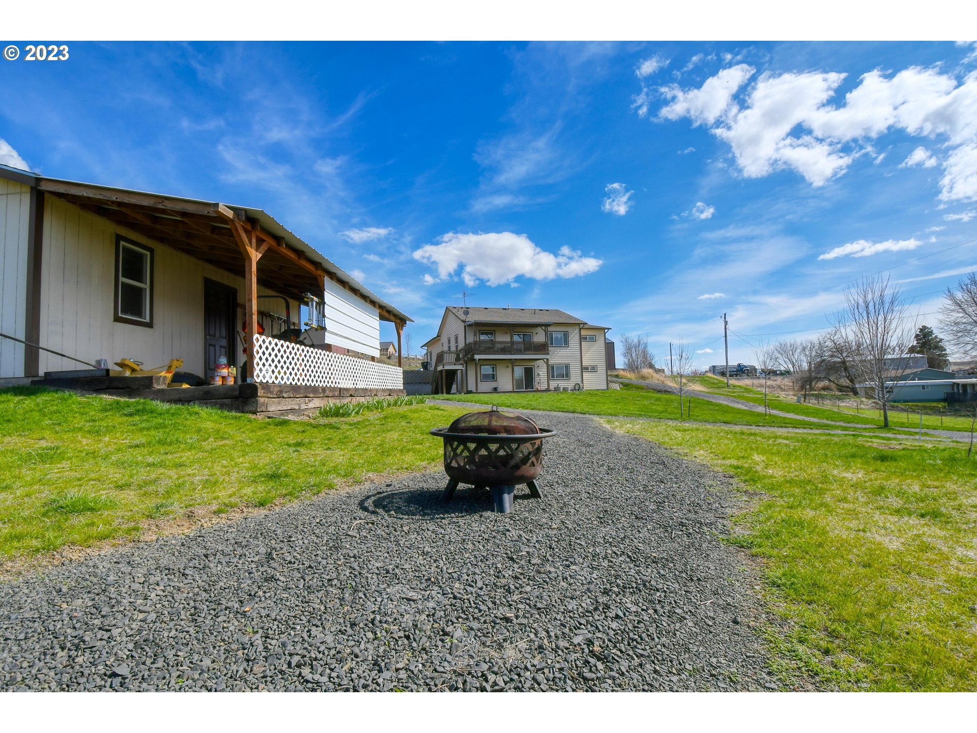 3285 Southwest Hailey Avenue Pendleton, OR 97801 - Photo 45 of 47