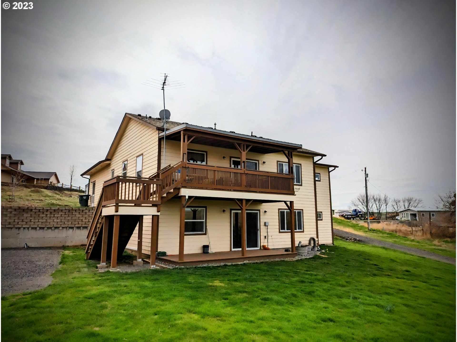 3285 Southwest Hailey Avenue Pendleton, OR 97801 - Photo 10 of 47