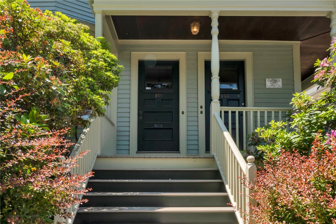 156 Prospect Street, Unit 3 Providence, RI 02906 - Photo 3 of 27