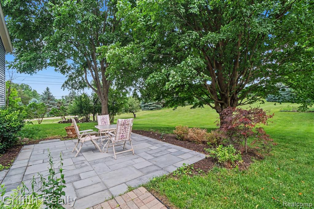 3970 Van Amberg Road Brighton, MI 48114 - Photo 26 of 42
