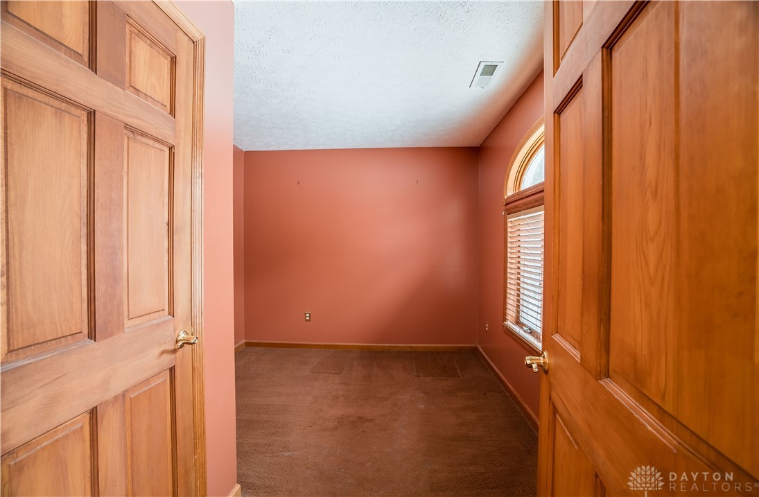 7300 Zimmerman Road St. Paris, OH 43072 - Photo 22 of 34 BEDROOM 3