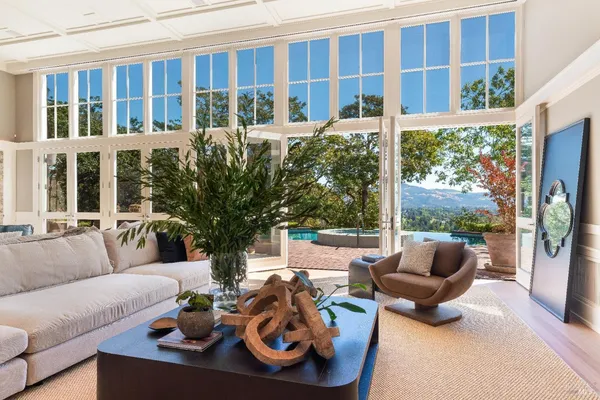 $3,950,000 | 775 White Oak Drive, Santa Rosa, CA 95409