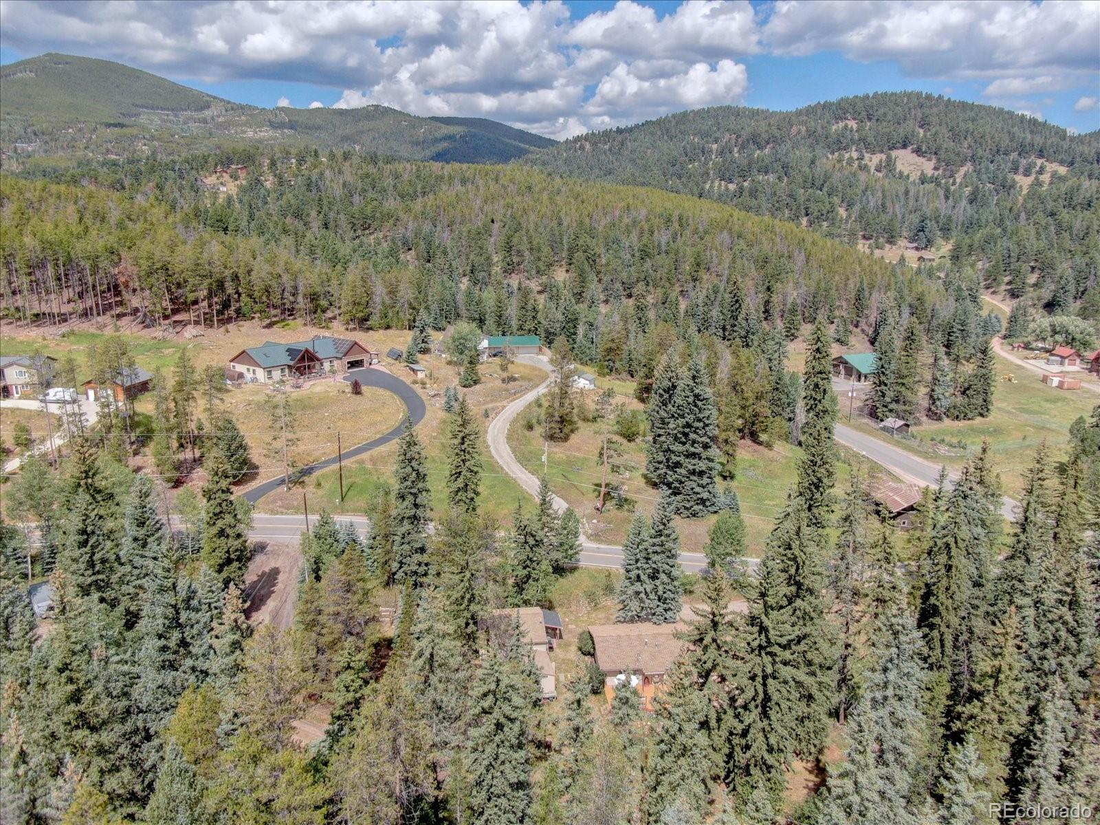 8226 South Brook Forest Road Evergreen, CO 80439 - Photo 38 of 49 Gallery Image 38