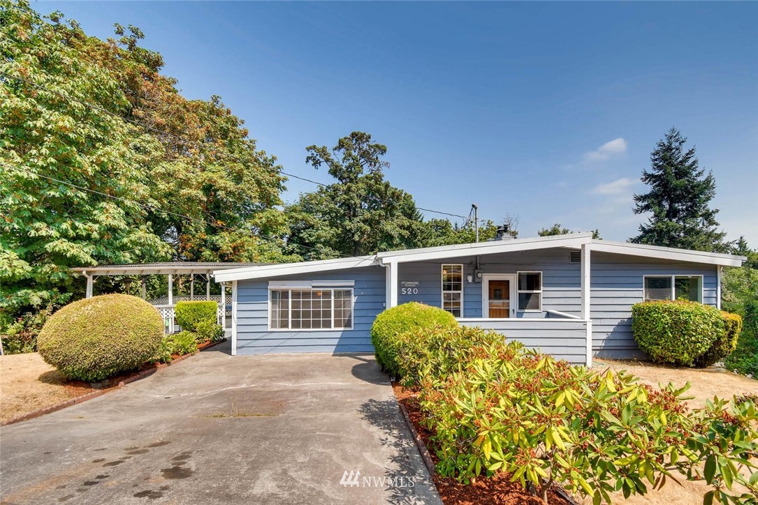 520 Taylor Place Northwest Renton, WA 98057 - Photo 3 of 18