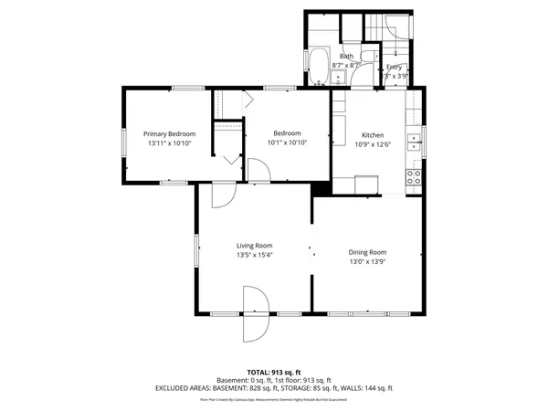 $190,000 | 215 South Elm Street, Kimberly, WI 54136