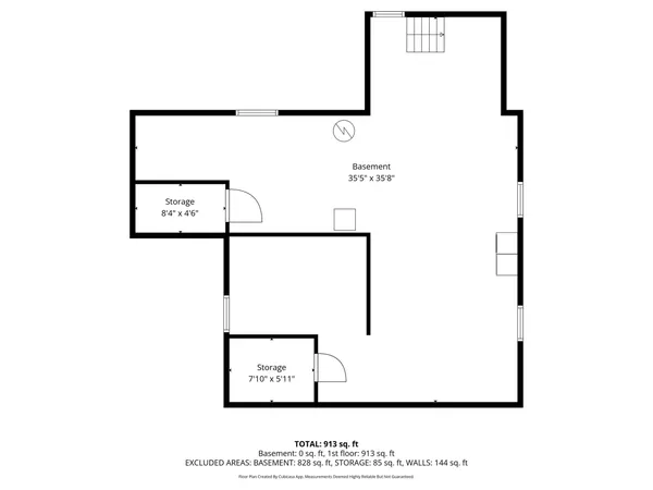 $190,000 | 215 South Elm Street, Kimberly, WI 54136