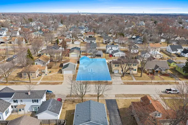 $190,000 | 215 South Elm Street, Kimberly, WI 54136