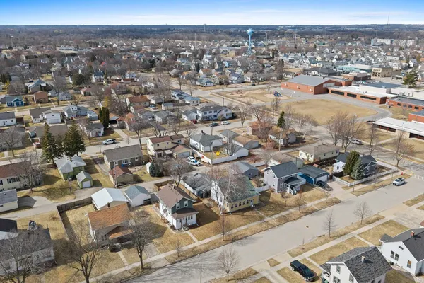 $190,000 | 215 South Elm Street, Kimberly, WI 54136