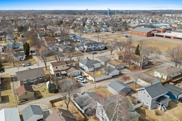 $190,000 | 215 South Elm Street, Kimberly, WI 54136