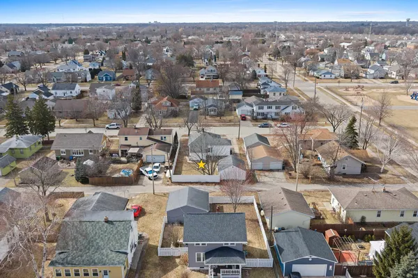 $190,000 | 215 South Elm Street, Kimberly, WI 54136