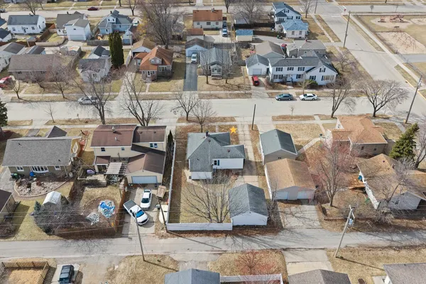 $190,000 | 215 South Elm Street, Kimberly, WI 54136