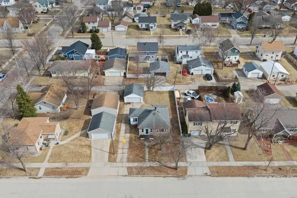 $190,000 | 215 South Elm Street, Kimberly, WI 54136