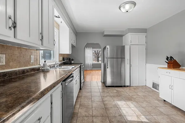 $190,000 | 215 South Elm Street, Kimberly, WI 54136