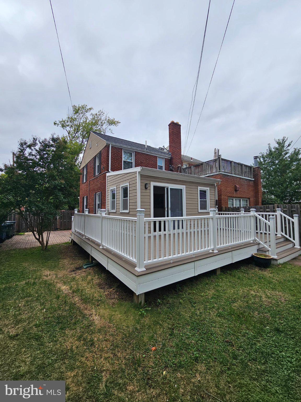 5925 Monticello Road Alexandria, VA 22303 - Photo 22 of 39 Gallery Image 22