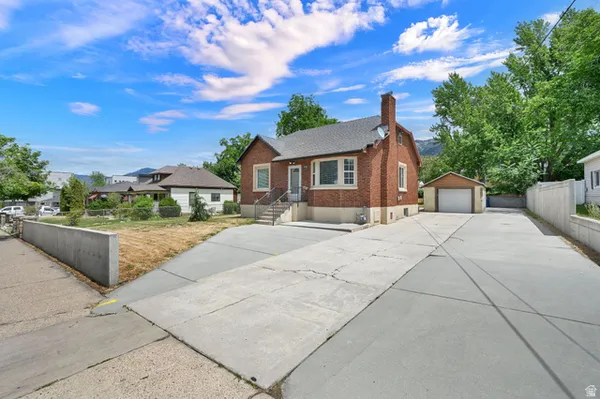 $380,000 | 4040 South Adams Avenue East, Ogden, UT 84403