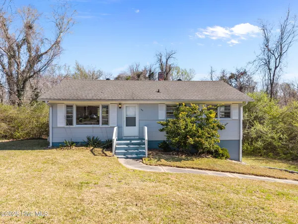 $184,900 | 144 Jupiter Trail, Jacksonville, NC 28546