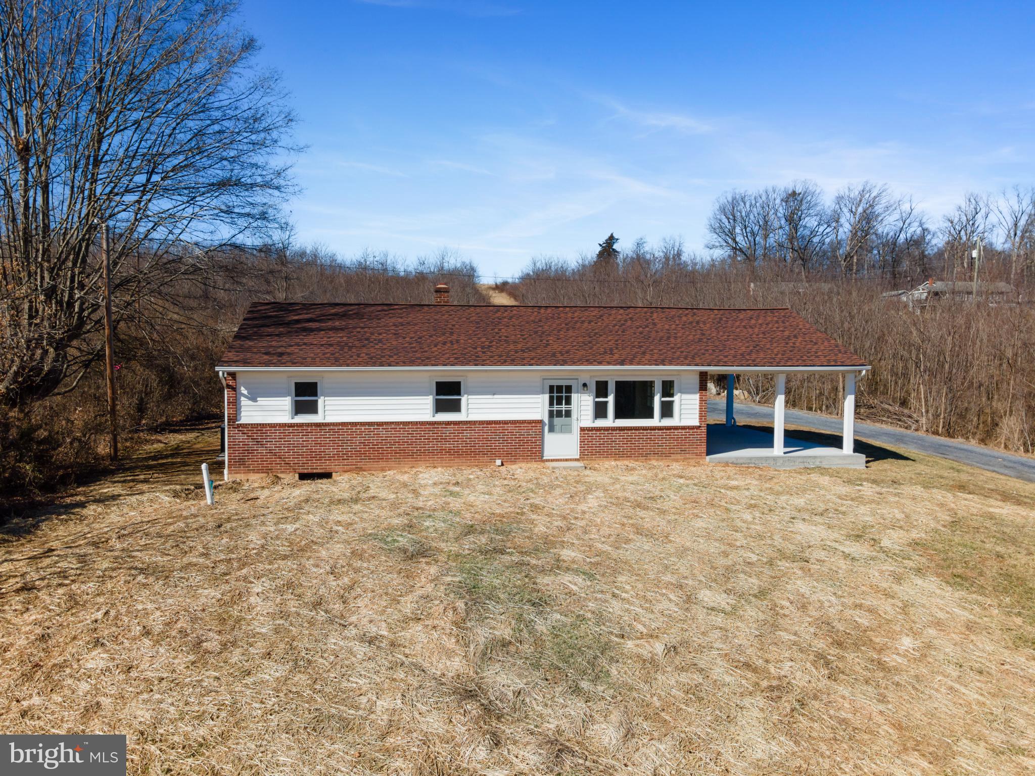 49 Ritenour Lane Maurertown, VA 22644 - Photo 1 of 30 Gallery Image 1