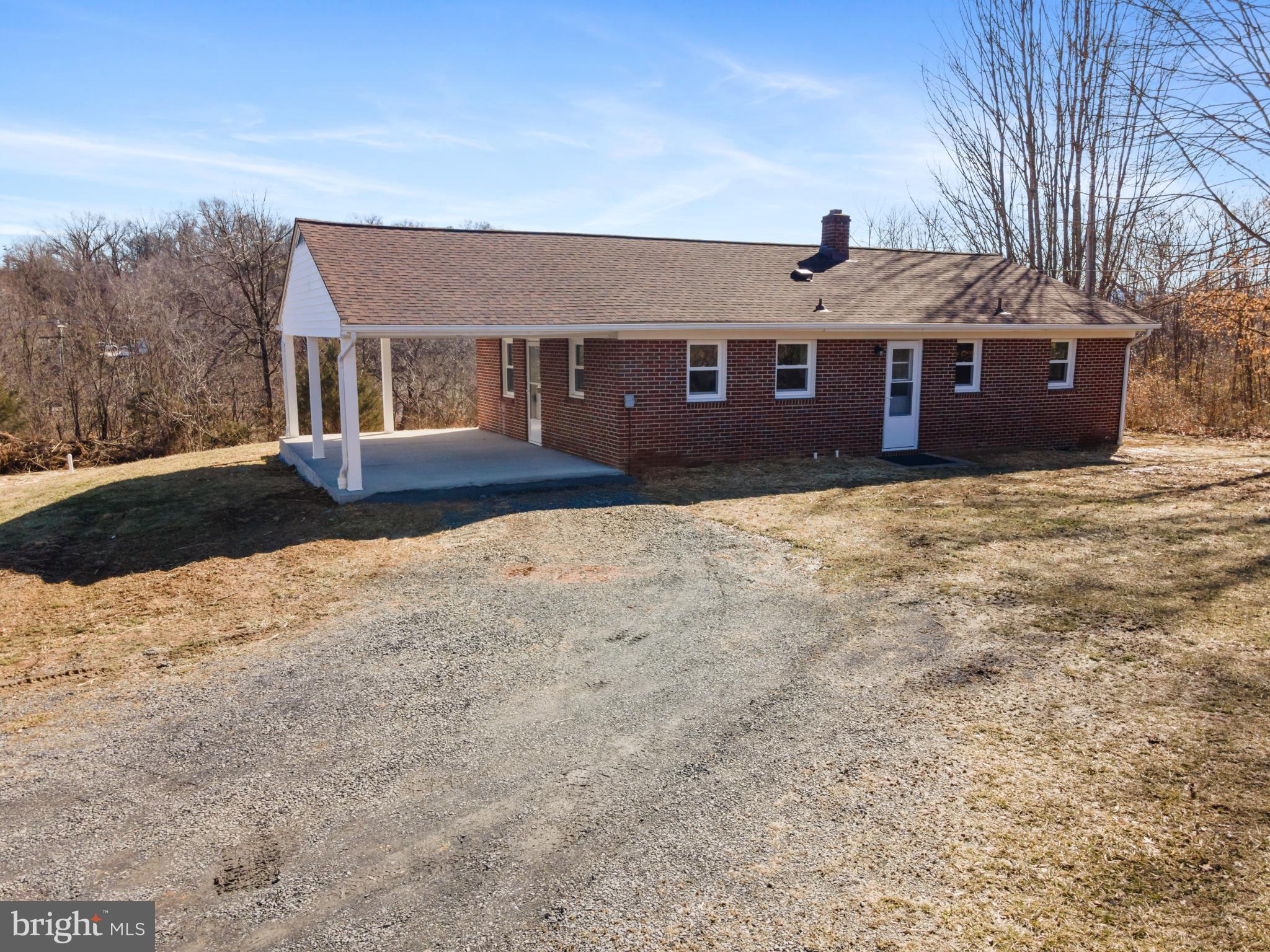 49 Ritenour Lane Maurertown, VA 22644 - Photo 25 of 30 Gallery Image 25