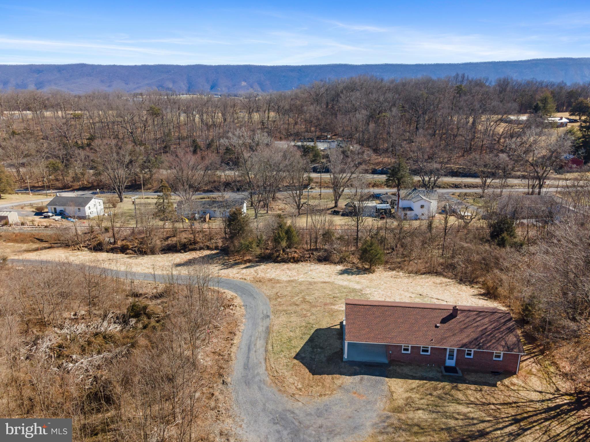 49 Ritenour Lane Maurertown, VA 22644 - Photo 27 of 30 Gallery Image 27