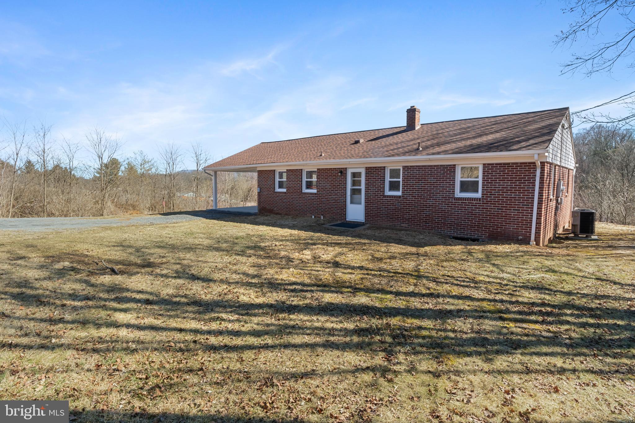 49 Ritenour Lane Maurertown, VA 22644 - Photo 28 of 30 Gallery Image 28