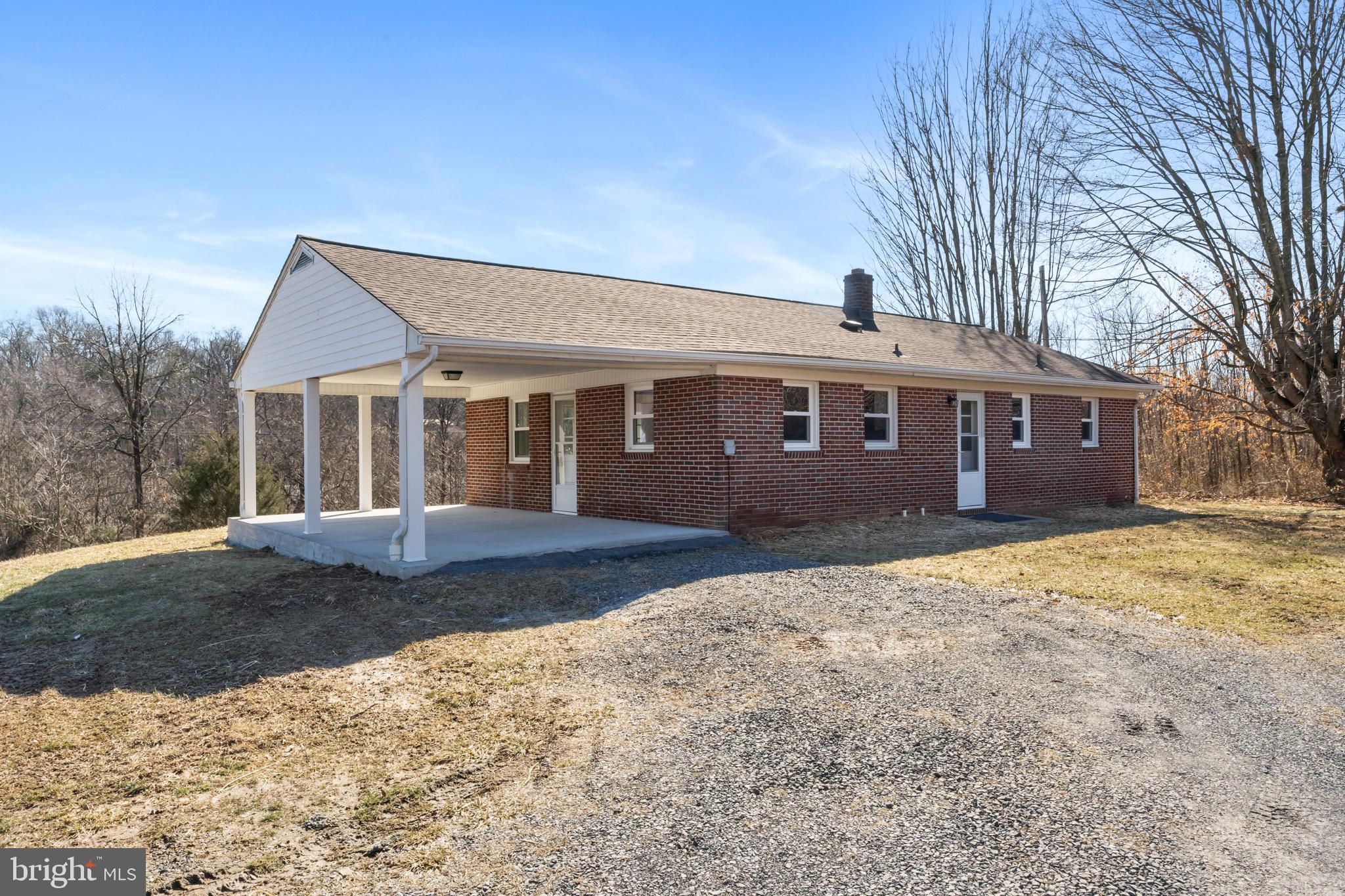 49 Ritenour Lane Maurertown, VA 22644 - Photo 29 of 30 Gallery Image 29