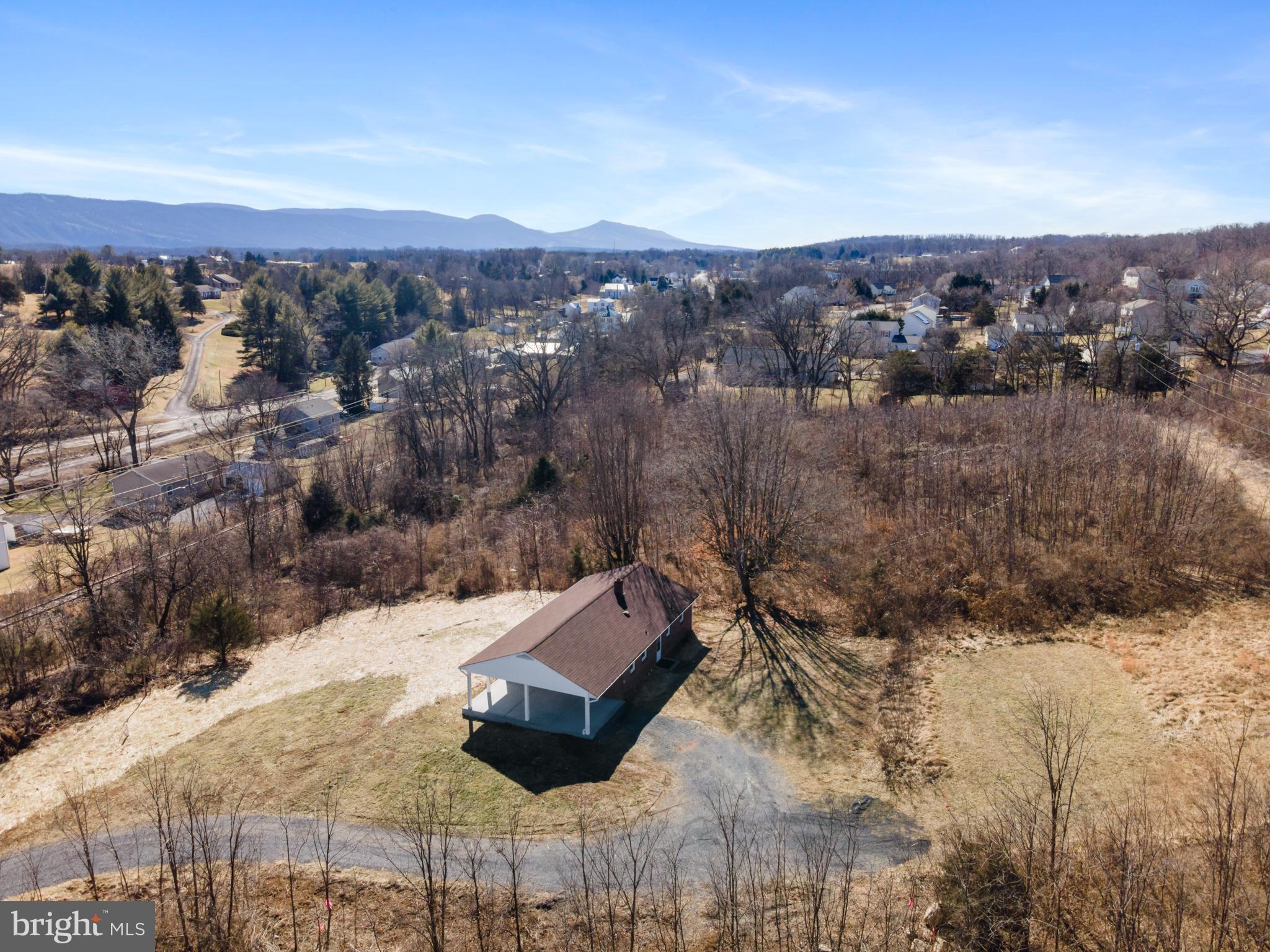 49 Ritenour Lane Maurertown, VA 22644 - Photo 3 of 30 Gallery Image 3