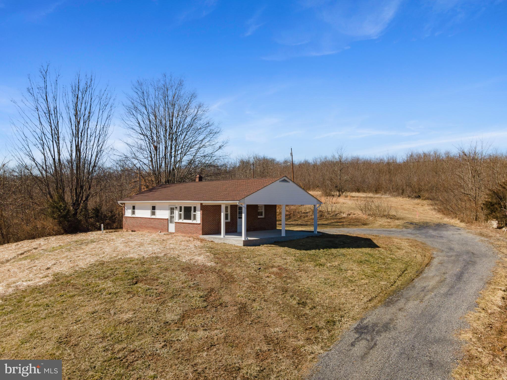 49 Ritenour Lane Maurertown, VA 22644 - Photo 4 of 30 Gallery Image 4