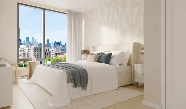 $970,000 | 11-36 45th Road, Unit 302B | Long Island City