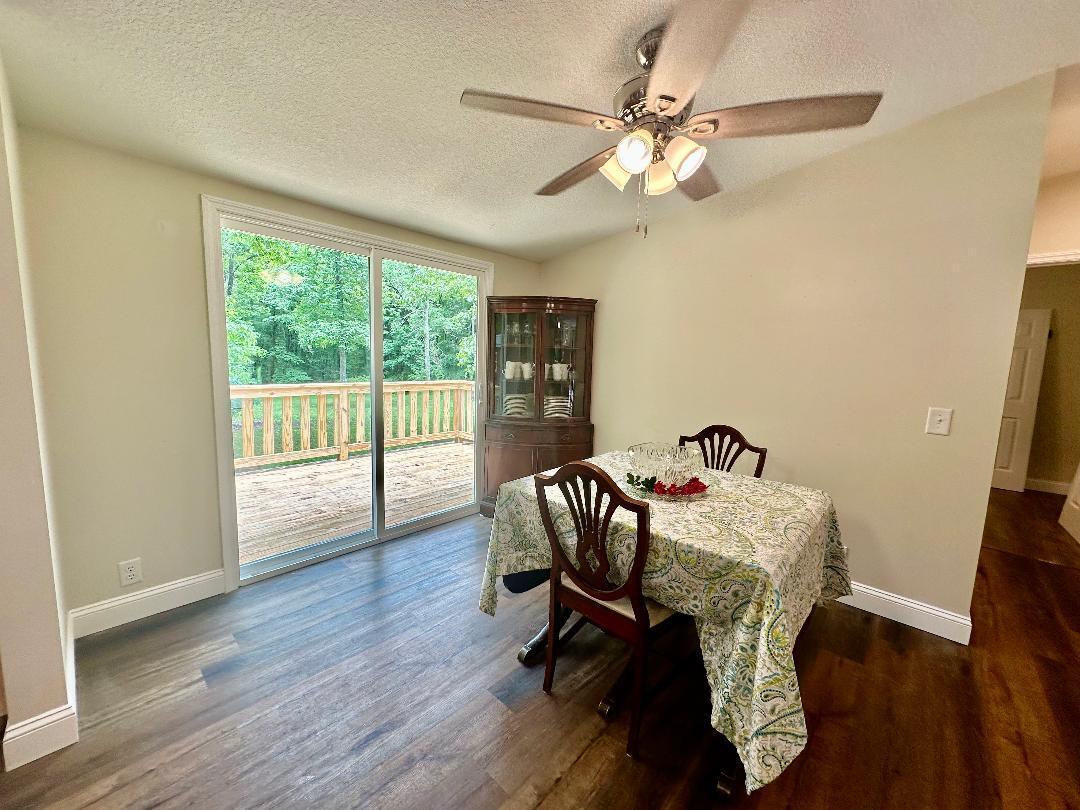 428 Mt Olive Road Whitwell, TN 37397 - Photo 5 of 18 428 dining