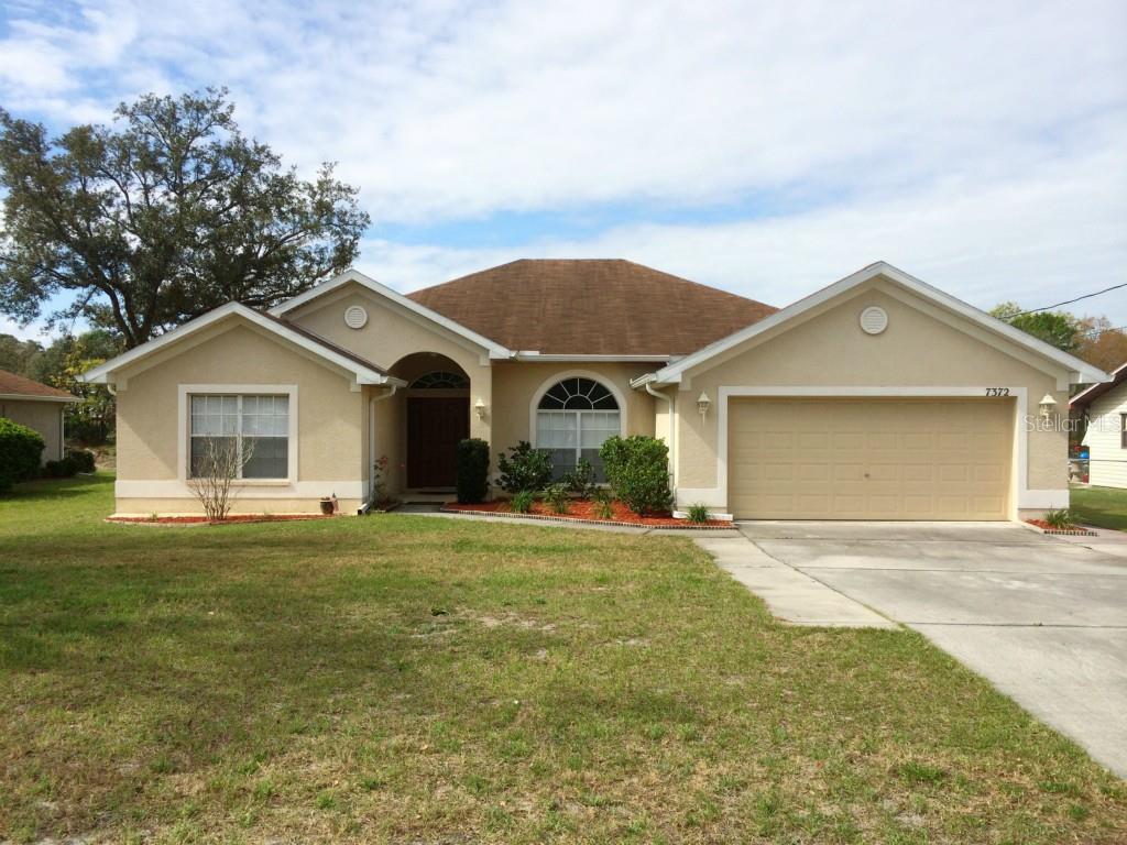7372 Landmark Drive Spring Hill, FL 34606 - Photo 1 of 1