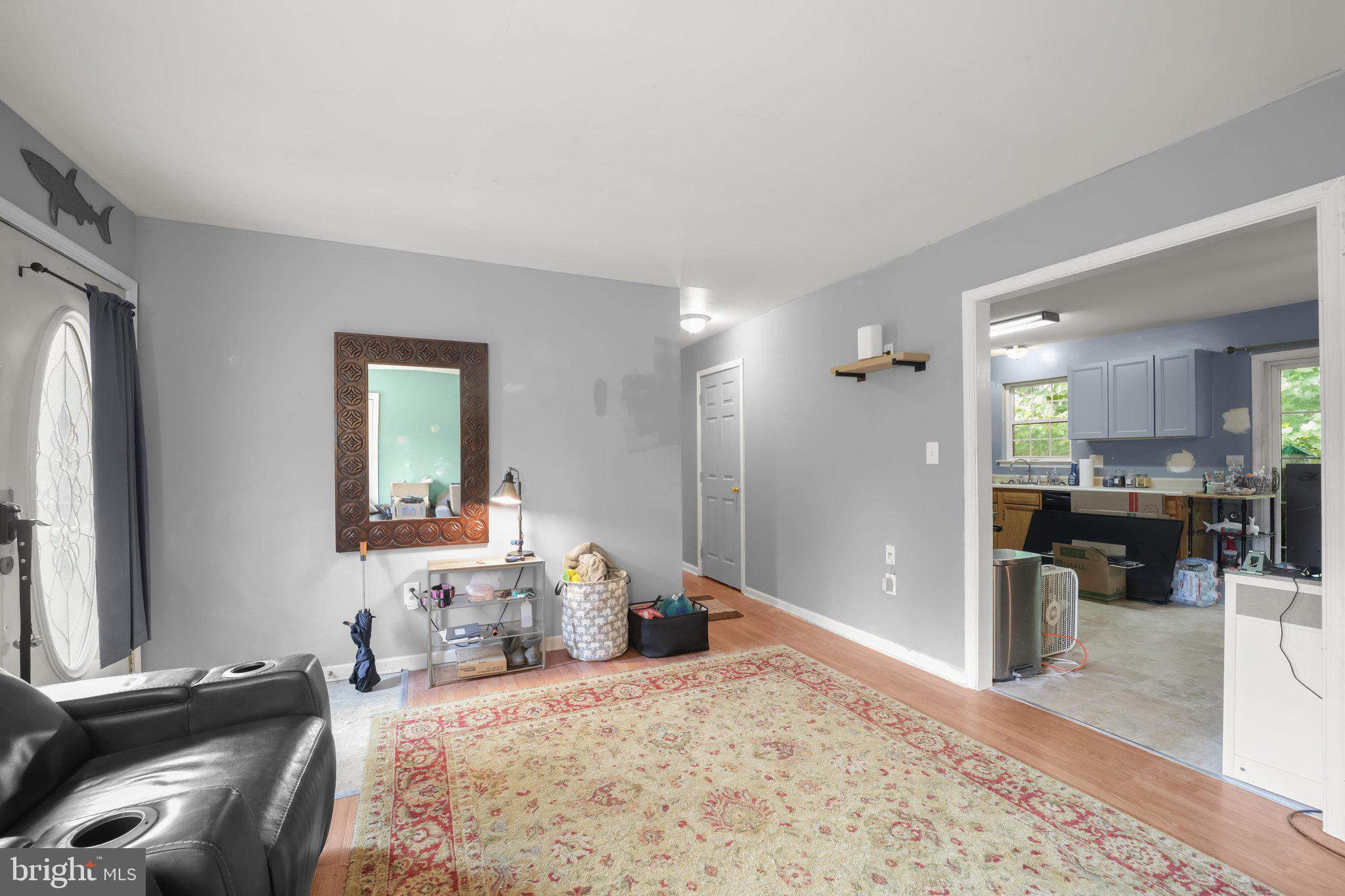 12465 Hisperia Road Lusby, MD 20657 - Photo 3 of 26 Living Room