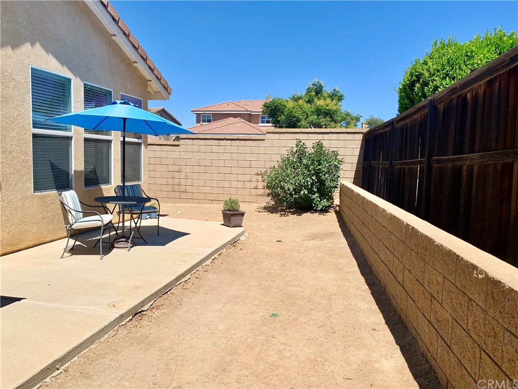24817 Butterchurn Road Wildomar, CA 92595 - Photo 29 of 39 A clean, blank canvas, waiting for your imagination!